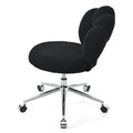Chair Black Teddy