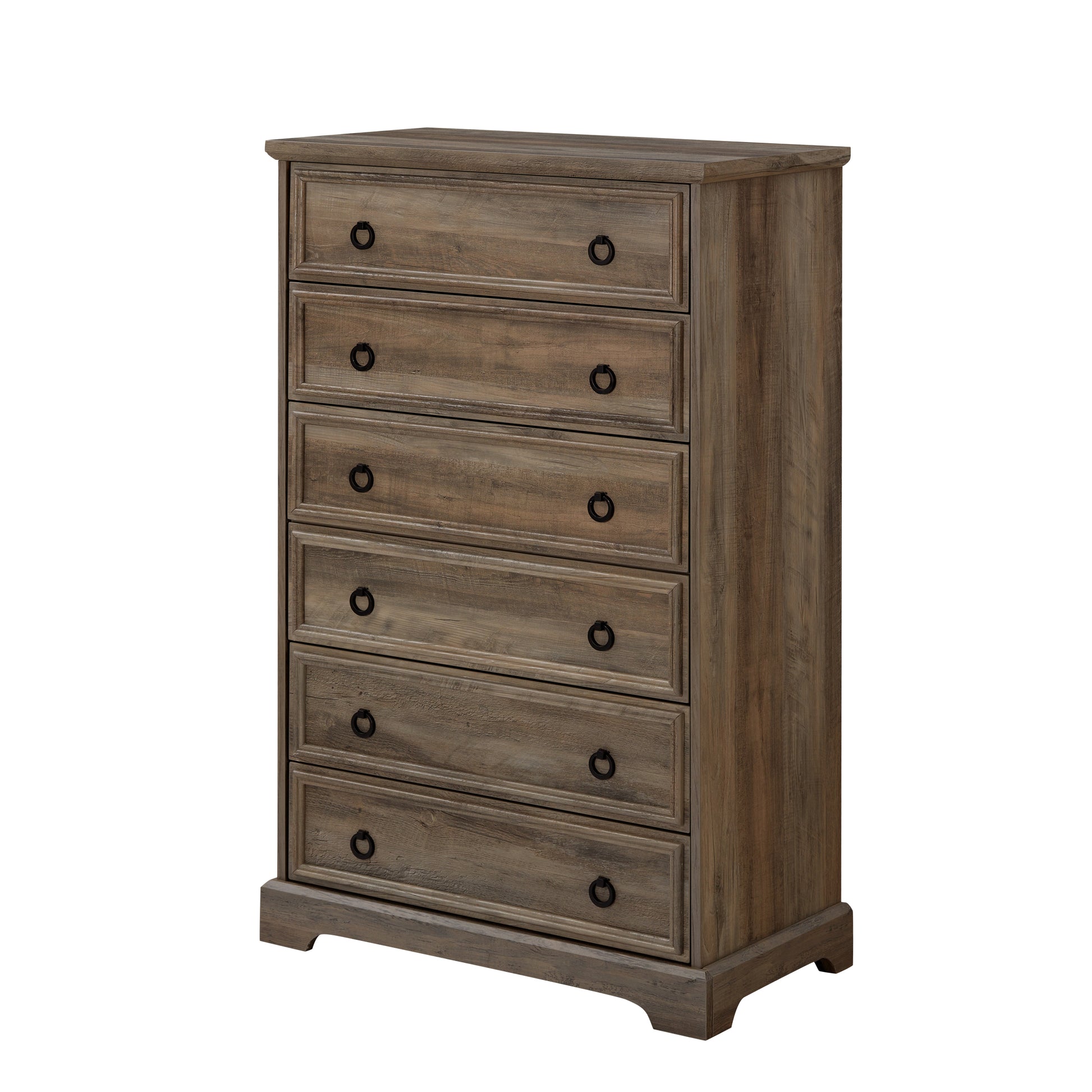 Modern 6 Drawer Dresser, Dressers For Bedroom, Tall Chest Of Drawers C Modern 6 Drawer Dresser, Dressers For Bedroom, Tall Chest Of Drawers C