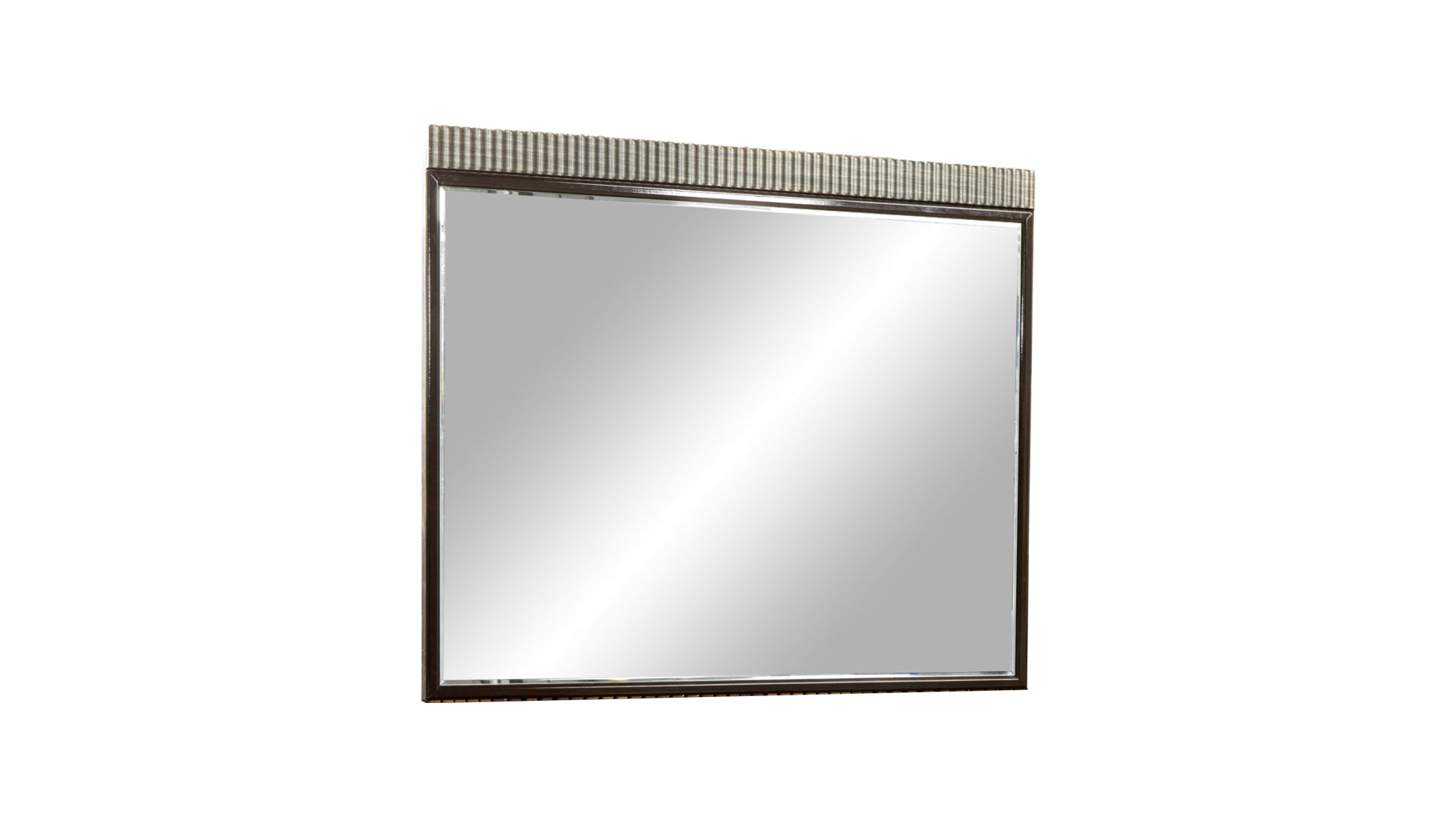 Dunhill Modern Style Mirror Made with Wood in