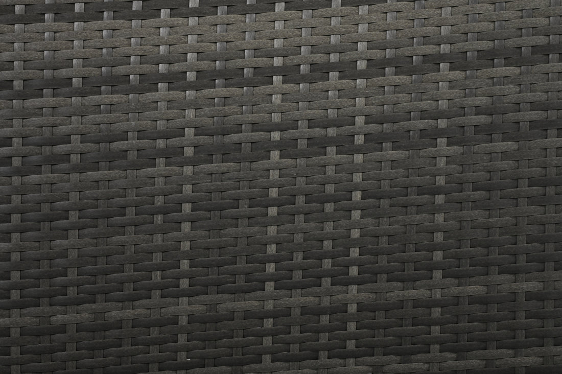 Outdoor Patio Furniture Luxury Circular Outdoor Sofa Set Rattan Wicker Sectional Sofa Lounge Set With Tempered Glass Coffee Table, 6 Pillows,Beige Yes Beige Water Resistant Frame Water Resistant Cushion Garden & Outdoor Sectional Seating Groups Foam