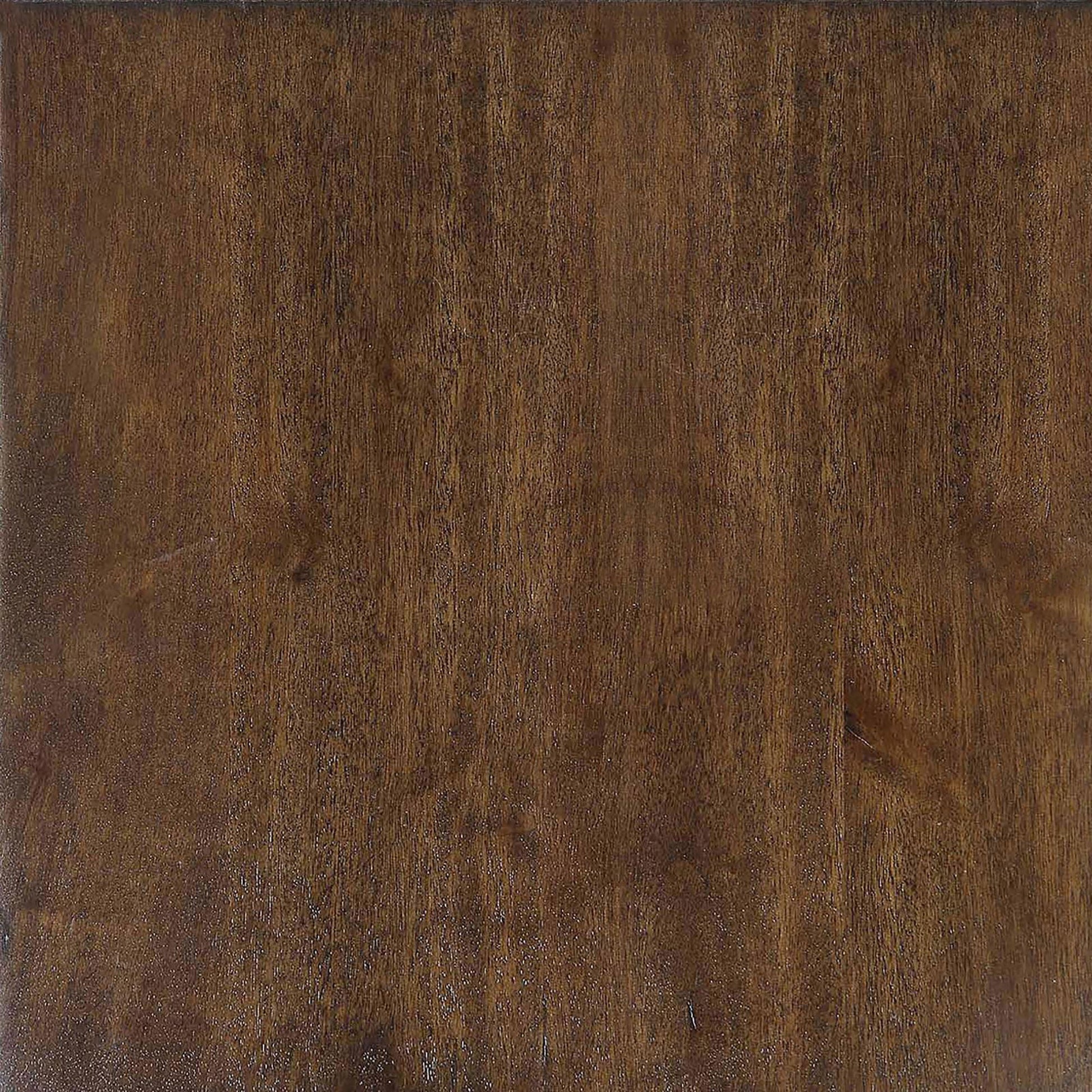 Grey Tufted Cushion Back Armless Chair Grey Primary Living Space Mid Century Modern Rubberwood Foam Upholstered