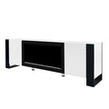 Modern Tv Stand With 34.2