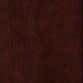 Espresso Twin Twin Bunk Bed With Built In Ladder Twin Brown Wood Espresso Bedroom Transitional Rubberwood Bunk Wood