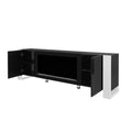 Modern Tv Stand With 34.2