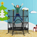 Soozier 5.3' Kids Trampoline, 64