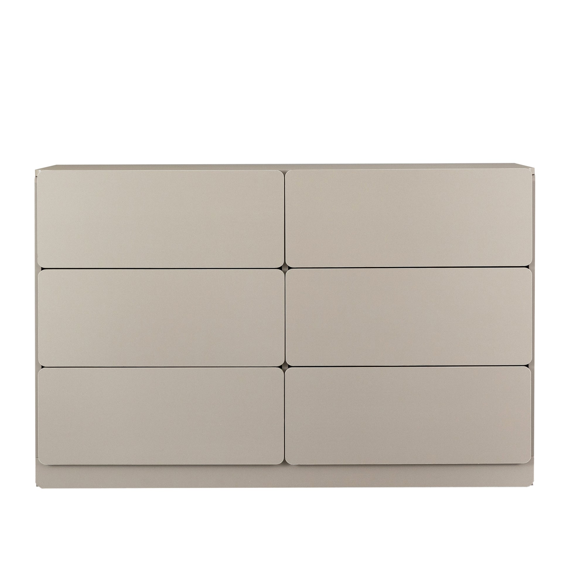 Drawer Dresser Cabinet,Sideboard,Bar Cabinet,Buffet Server Console,Table Storge Cabinets,Flat Out The Corners Of The Drawers,Six Drawers,For Dining Room,Living Room,Bedroom,Kitchen Hallway,Light