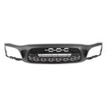 Grill For 2001 2004 Toyota Tacoma Trd Aftermarket