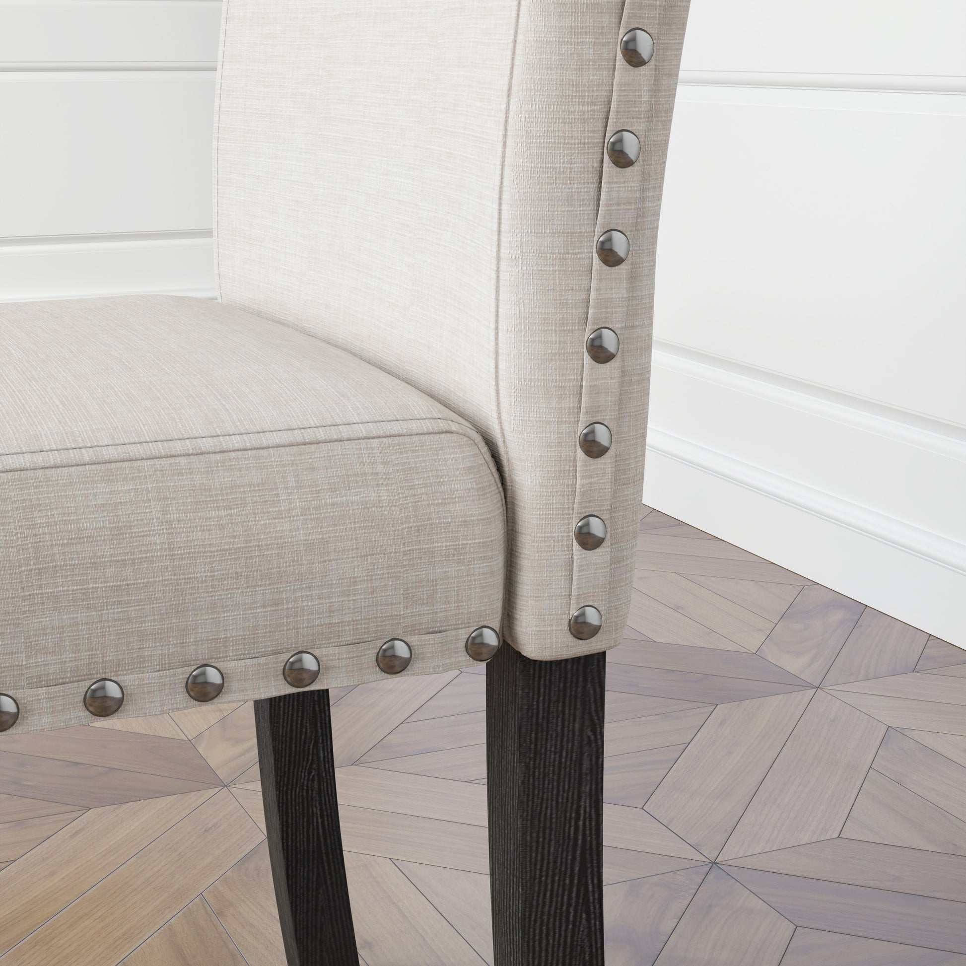 Five Piece Dining Set With Imitation Marble Tabletop, Restaurant Combination Set, Solid Wood Dining Table And 4 Chairs, Space Saving Combination Furniture For Kitchen And Dining Room. Black White Solid Wood Mdf