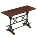 5 Piece Dining Table Set, 59