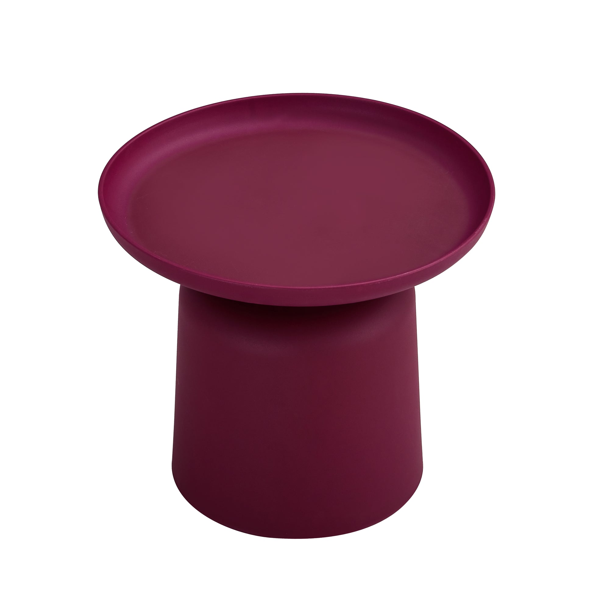 Pst02 Shenhong Wine Red Plastic