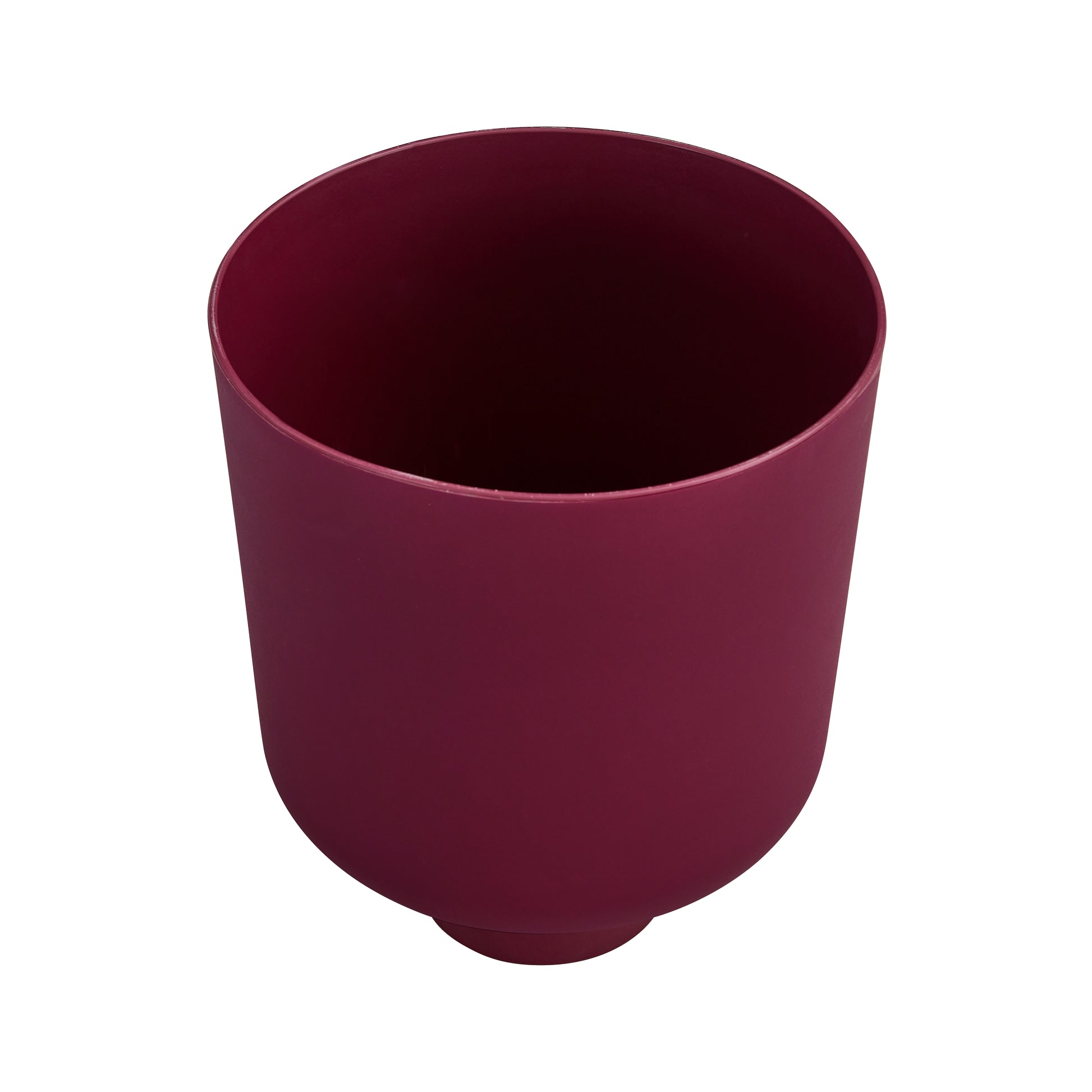 Pst02 Shenhong Wine Red Plastic