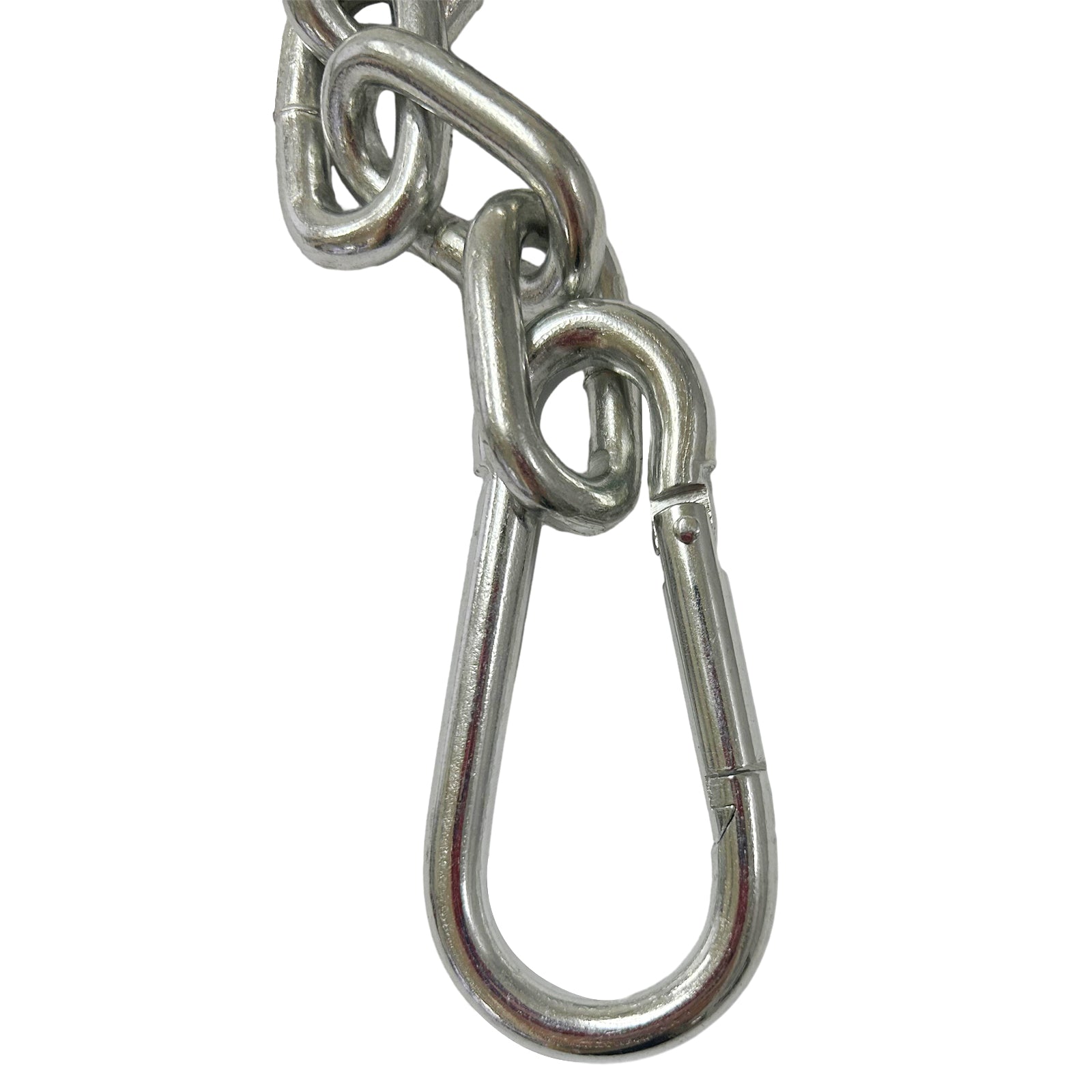 Log Dolly With Load Binder And Choker Chain 440Lb Grey Steel