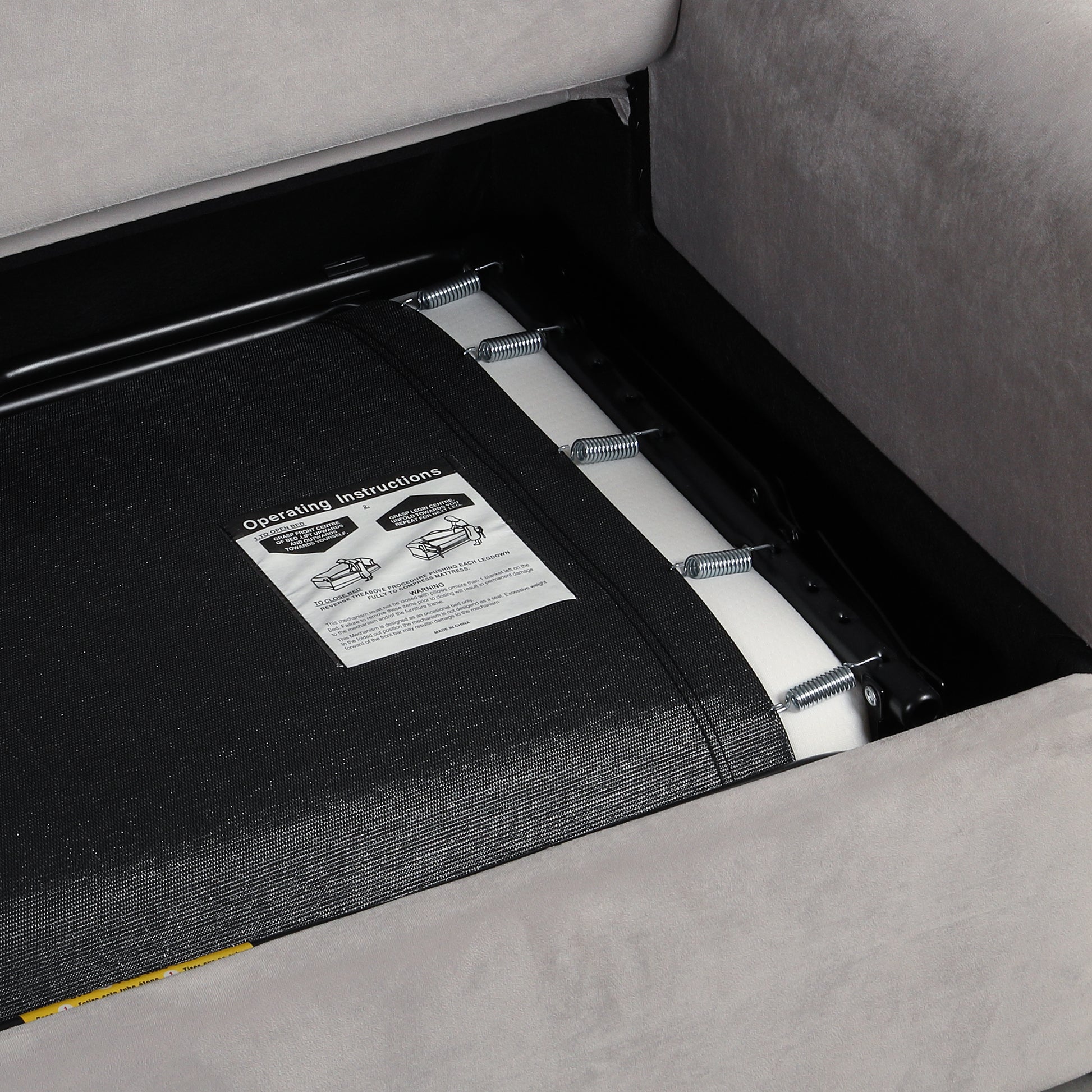 57.4" Pull Out Sofa Bed,Sleeper Sofa Bed With Premium Twin Size Mattress Pad,2 In 1 Pull Out Couch Bed With Two Usb Ports For Living Room,Small Apartment, Light Gray Old Sku:Wf296899 Light Gray Foam Velvet