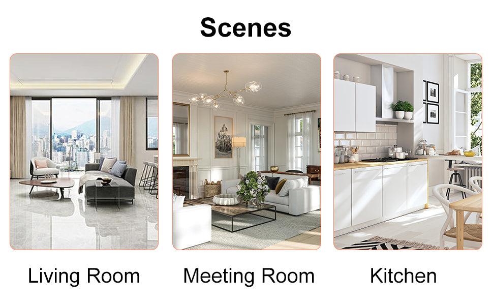 Four Light Gray Dining Chairs. A Medieval Modern Chair Made Of Pu Material With Soft Cushions And Silver Metal Legs. Suitable For Restaurants And Living Rooms Light Gray Pu