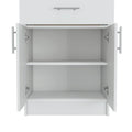 Pantry Organizer Cabinet 33