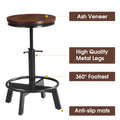 5 Piece Dining Table Set, 59