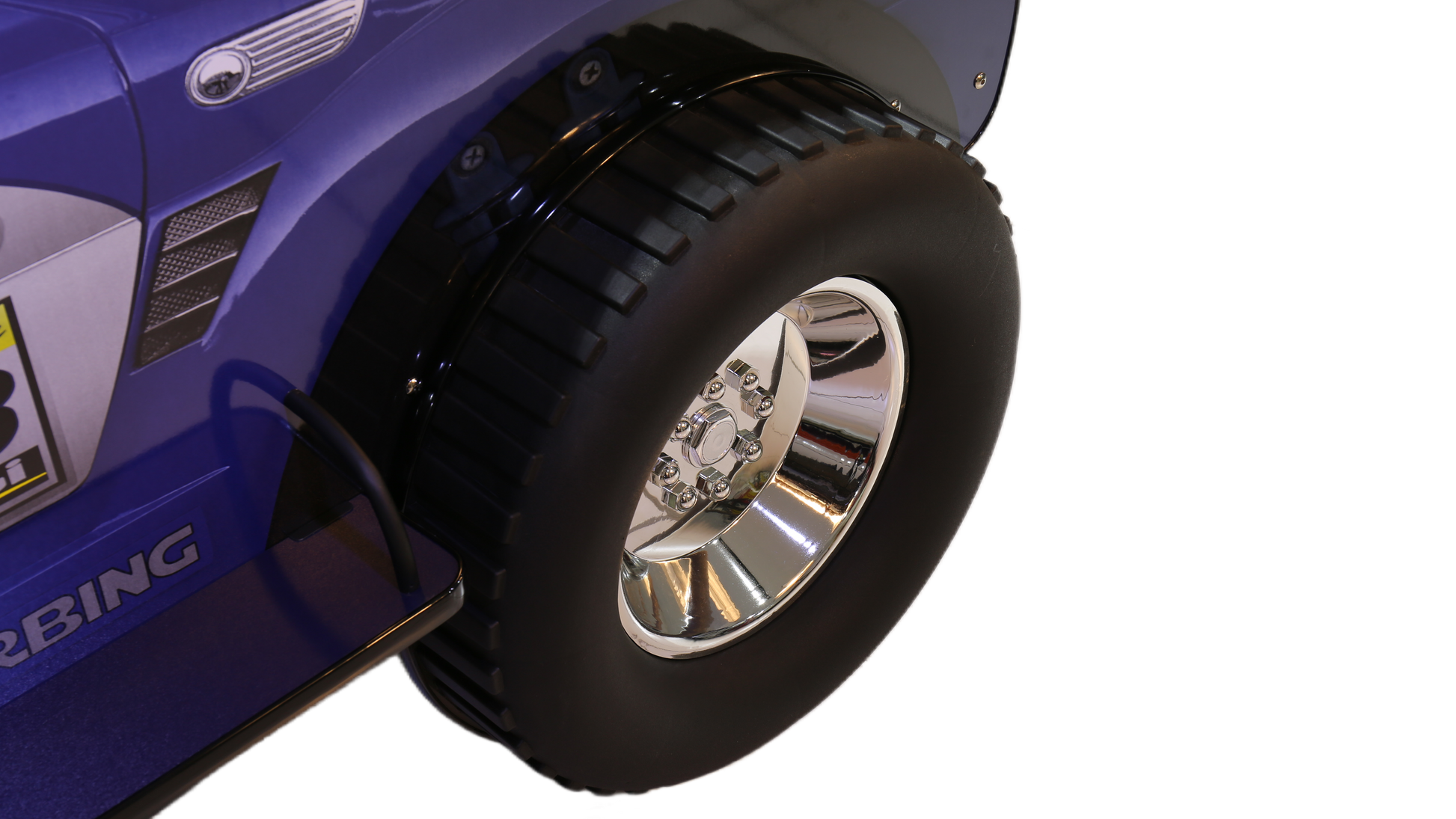 Unlimited Speed Jeep Bed Twin Blue,Blue Cars Mdf