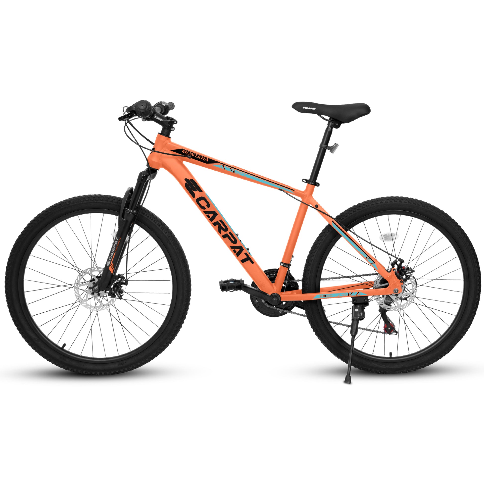 giant mountainbike 26 A26322 26 Inch Mountain Bike Adult Aluminum Frame Shock Absorbing Fron