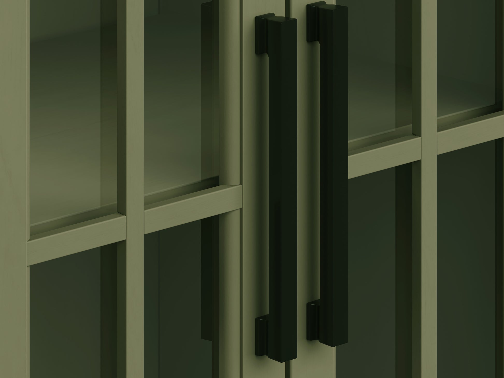 Vineyard 97 Inch Fireplace Tv Stand Console For Tvs Up To 100 Inches, Minimal Assembly, Sage Green And Fruitwood Finish 41 50 Electric No Green 400 Vent Free Primary Living Space Coastal,Farmhouse Poplar Yes Insert Wood Electric