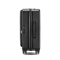 Luggage Sets 3 Piece 20 24 28 , Expandable Carry On black-pc