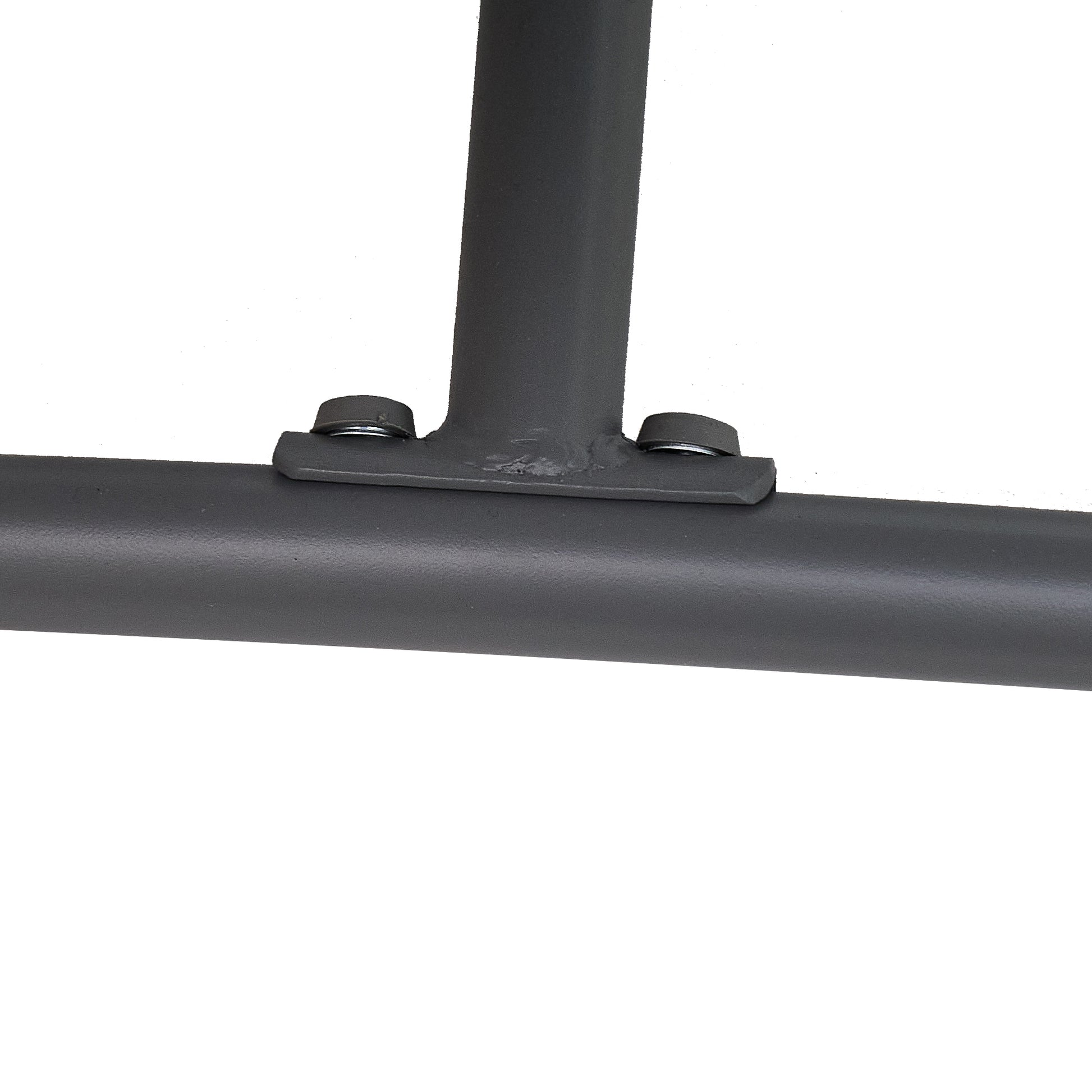 4 Piece Outdoor Patio Furniture Sets, Patio Conversation Set With Removable Seating Cushion, Courtyard Patio Set For Home, Yard, Poolside Gray Aluminum