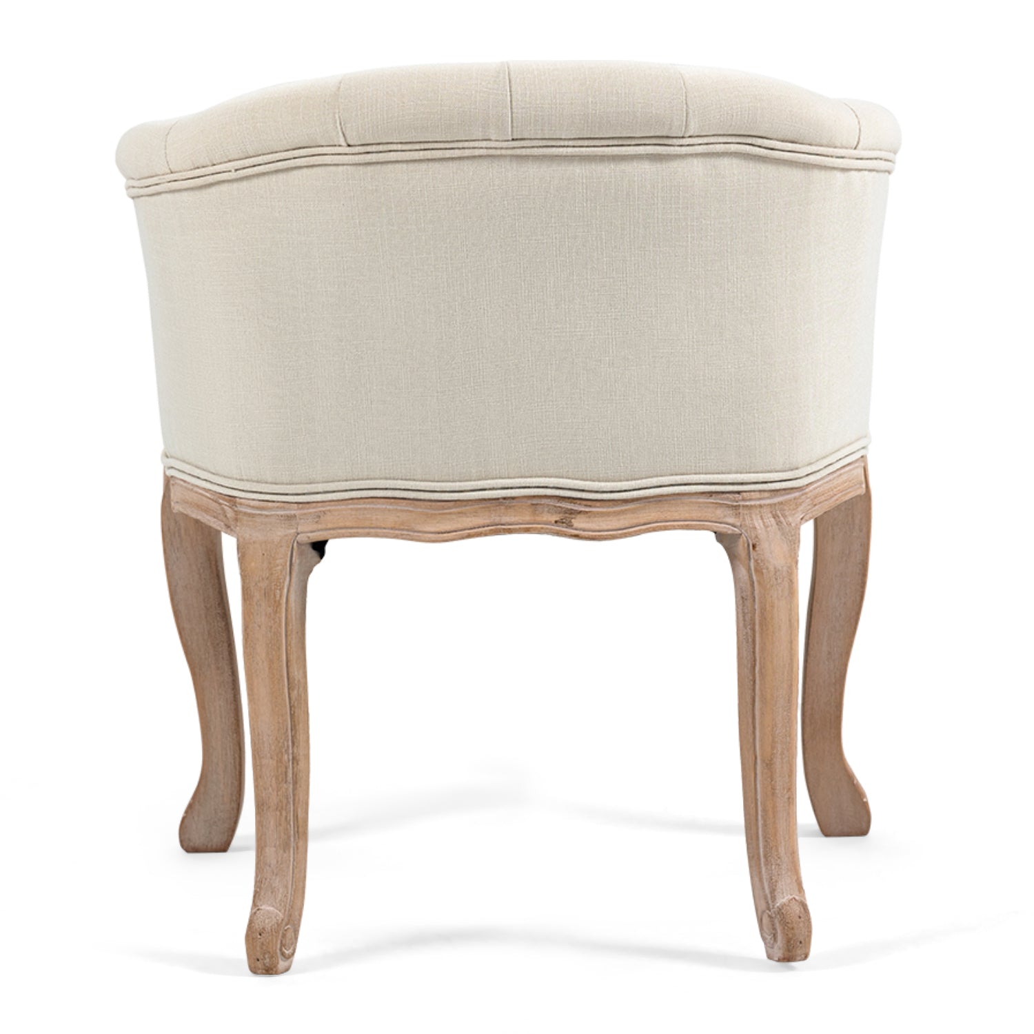 Accent Chair for Living Room Bedroom, French