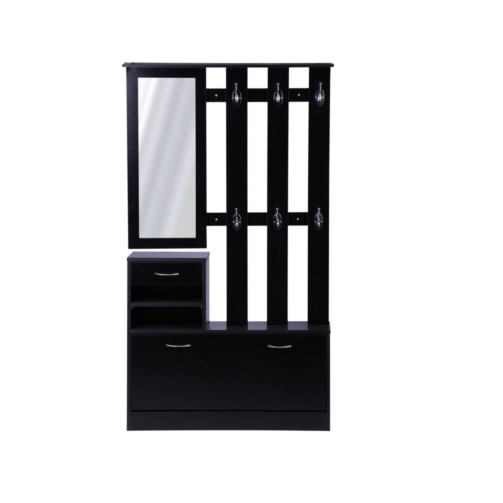 Three In One Combination Model Gate Cabinet With