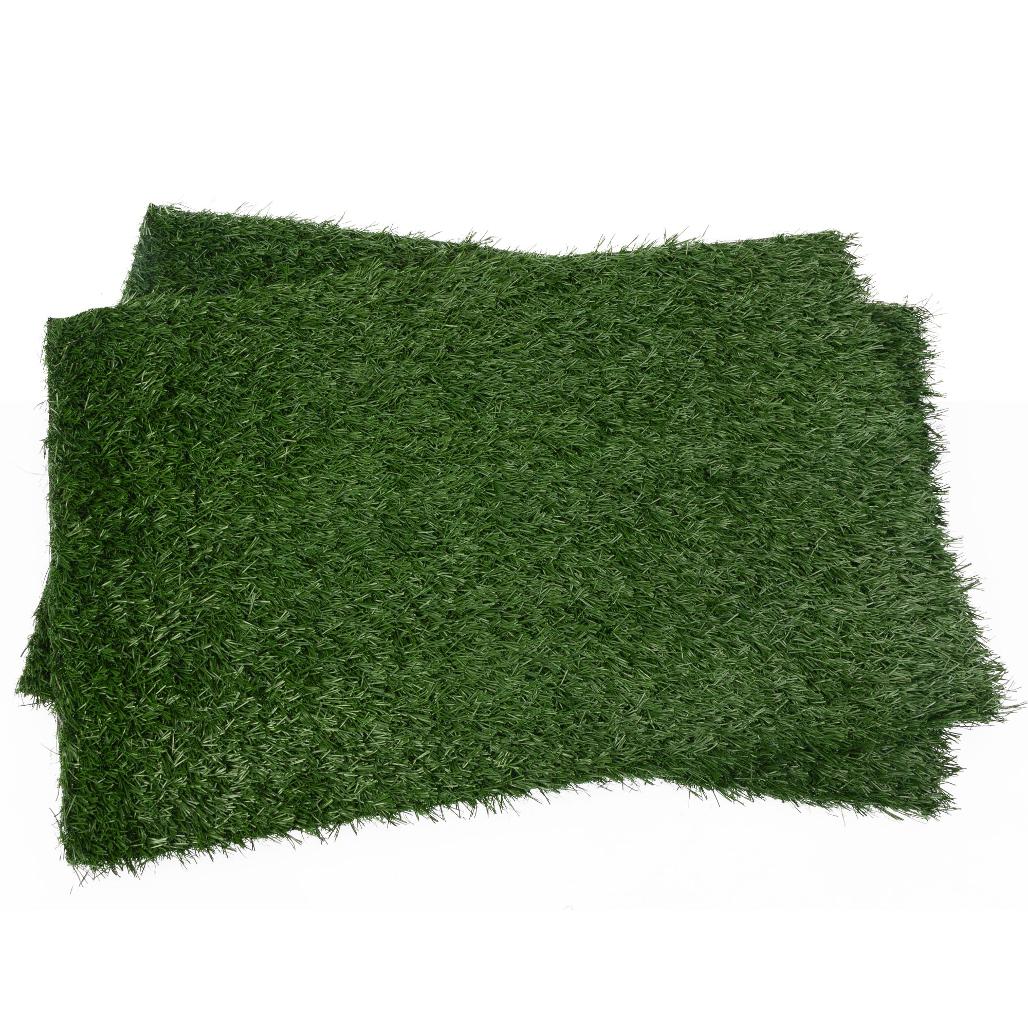 Large Pet Urine Mat Two Pack