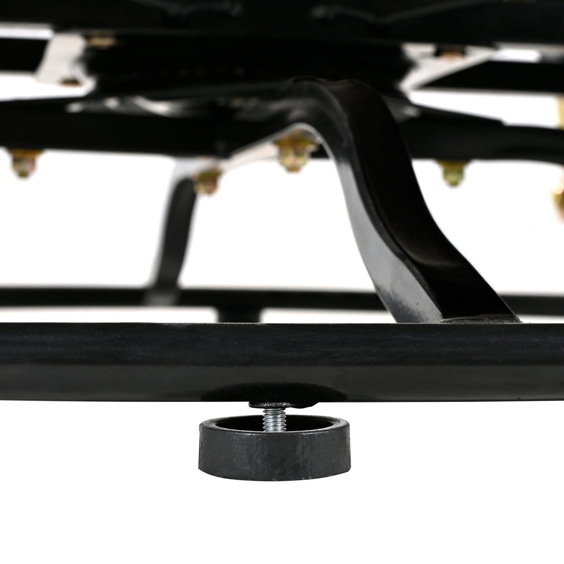 Outdoor Swivel Chair With Cushions, Rattan Egg Patio Chair With Rocking Function For Balcony, Poolside And Garden Grey Wicker Grey Cushion Grey Wicker