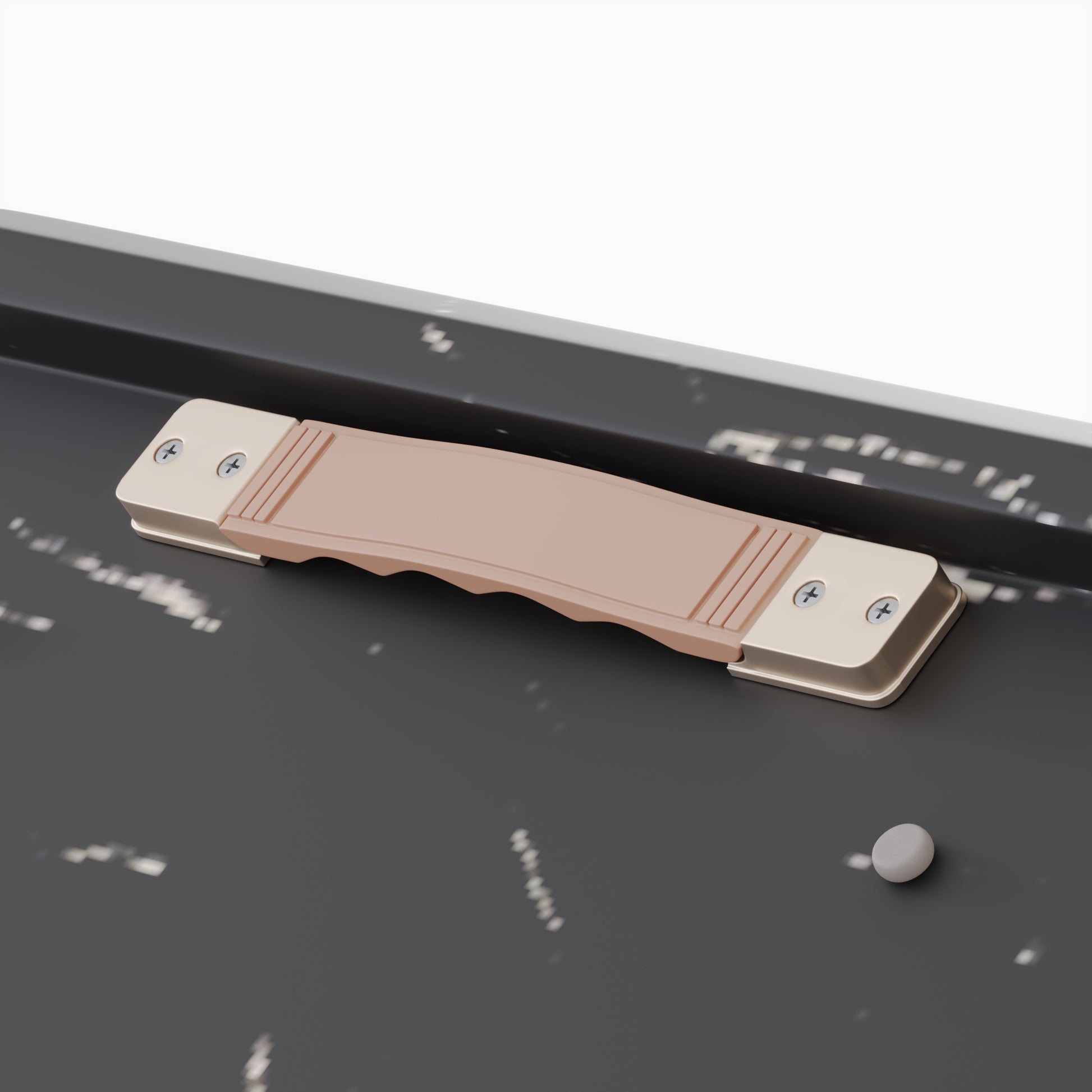 Extendable Dining Table Table Set For 6 8 Person For Dining Room,C Shaped Tube Soft Padded Armless Dining Chairs And Very Large Dining Room Table Kitchen Table Chair Set With Metal Legs Black Gray Mdf Metal