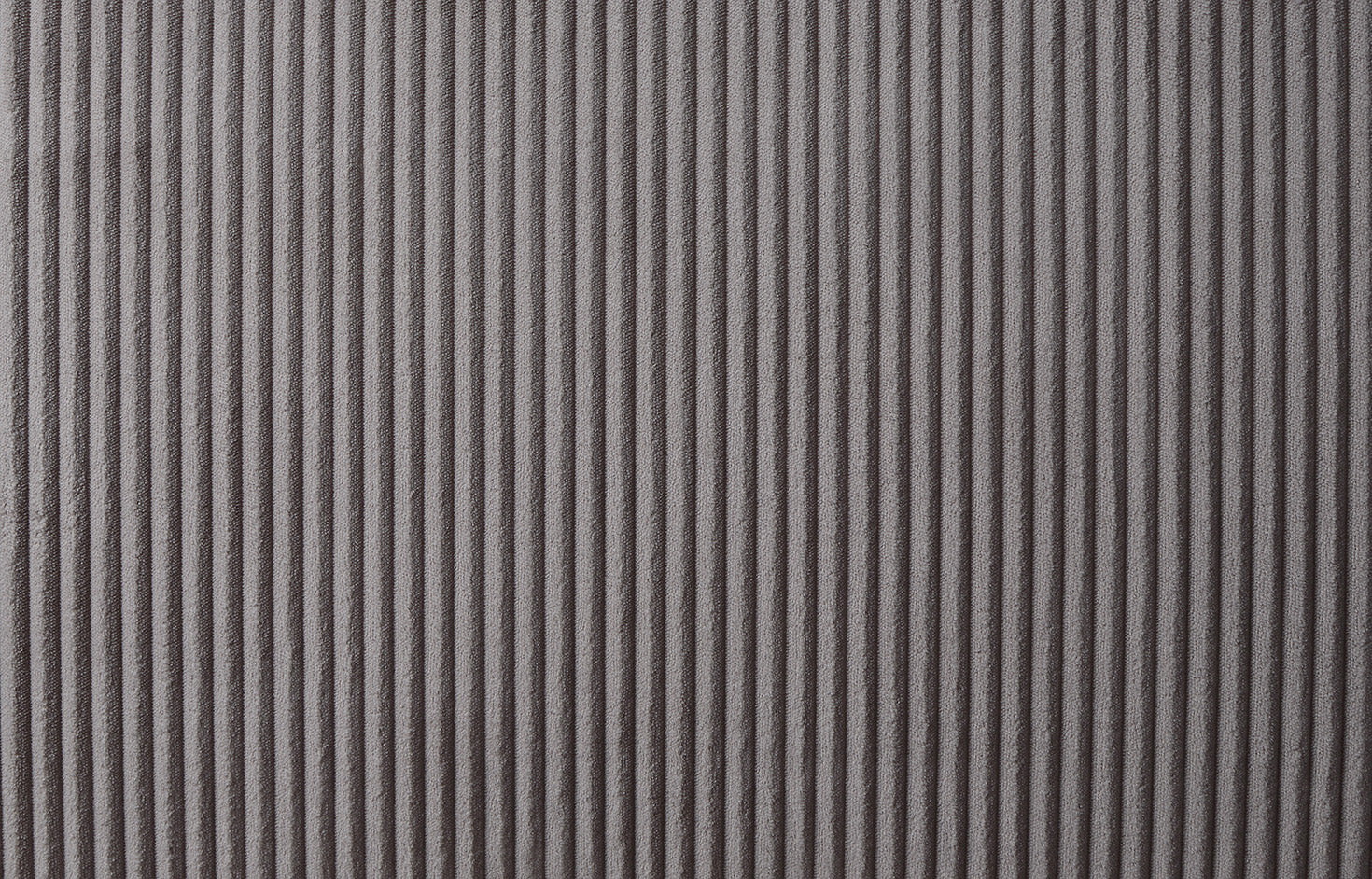 Justine 54" Brown Corduroy Convertible Sleeper Loveseat Brown Corduroy