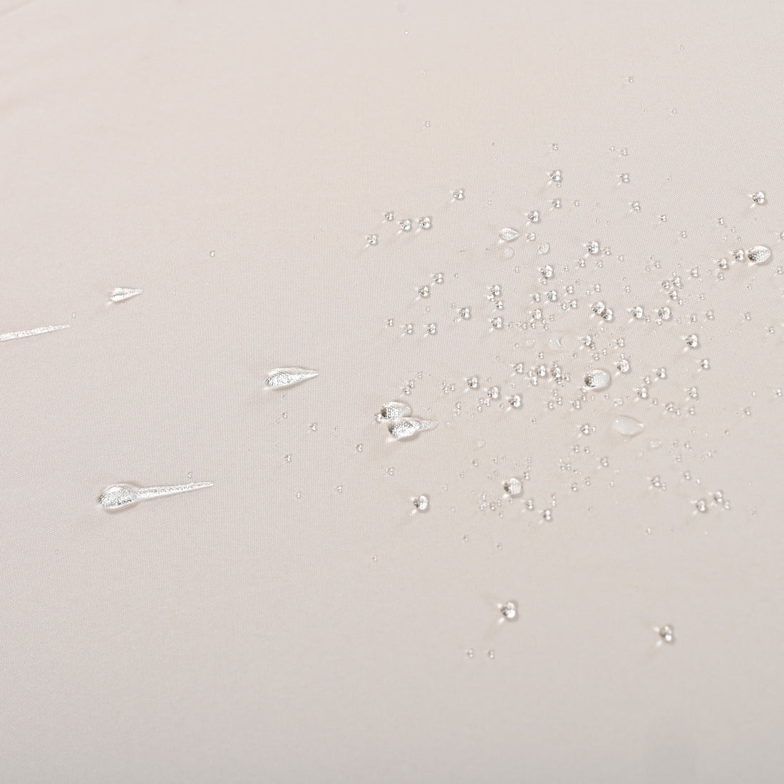 Outdoor Swivel Chair With Cushions, Rattan Egg Patio Chair With Rocking Function For Balcony, Poolside And Garden Natural Wicker Beige Cushion Natural Beige Wicker