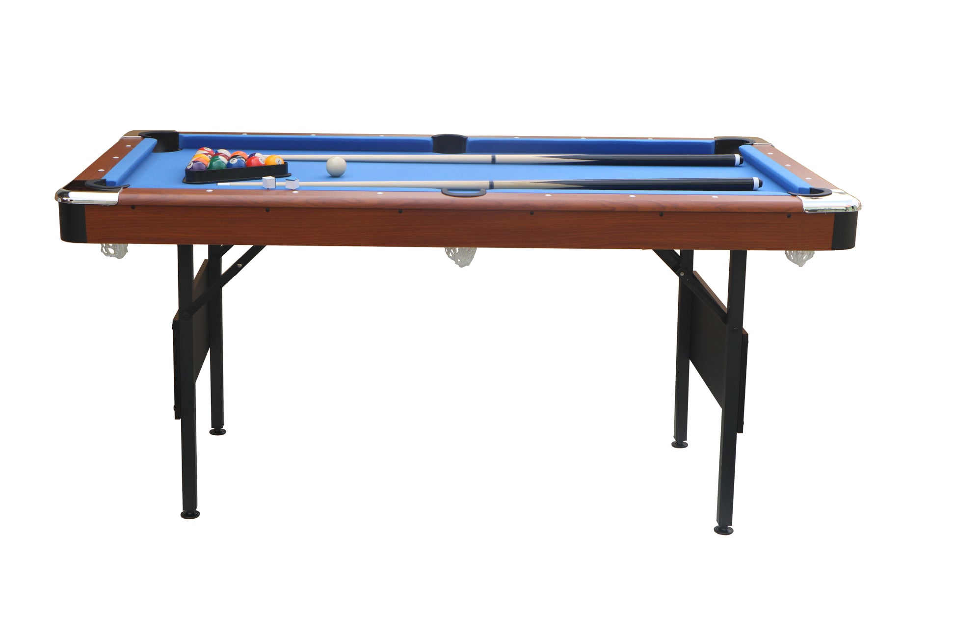 pool table,billirad table,game table,Children's game balls sports-blue-without-foldable-dining