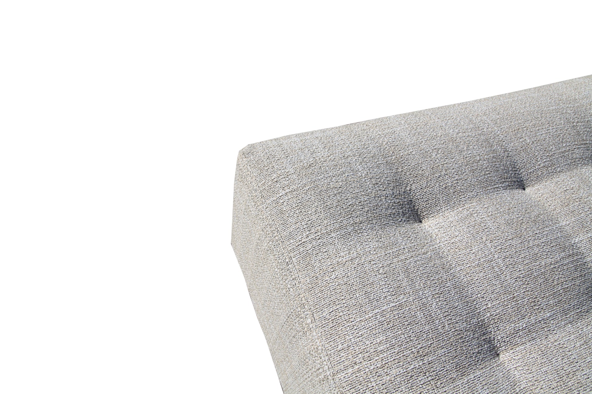 Outdoor Modular Sofa, With Aluminum Structure, Support Cushion And Back Cushion Cover Removable, Fade Resistant, Waterproof Sofa Cover Included,Beige The Ratebased On A Single Piece 5Unit Beige Aluminium 5 Seat