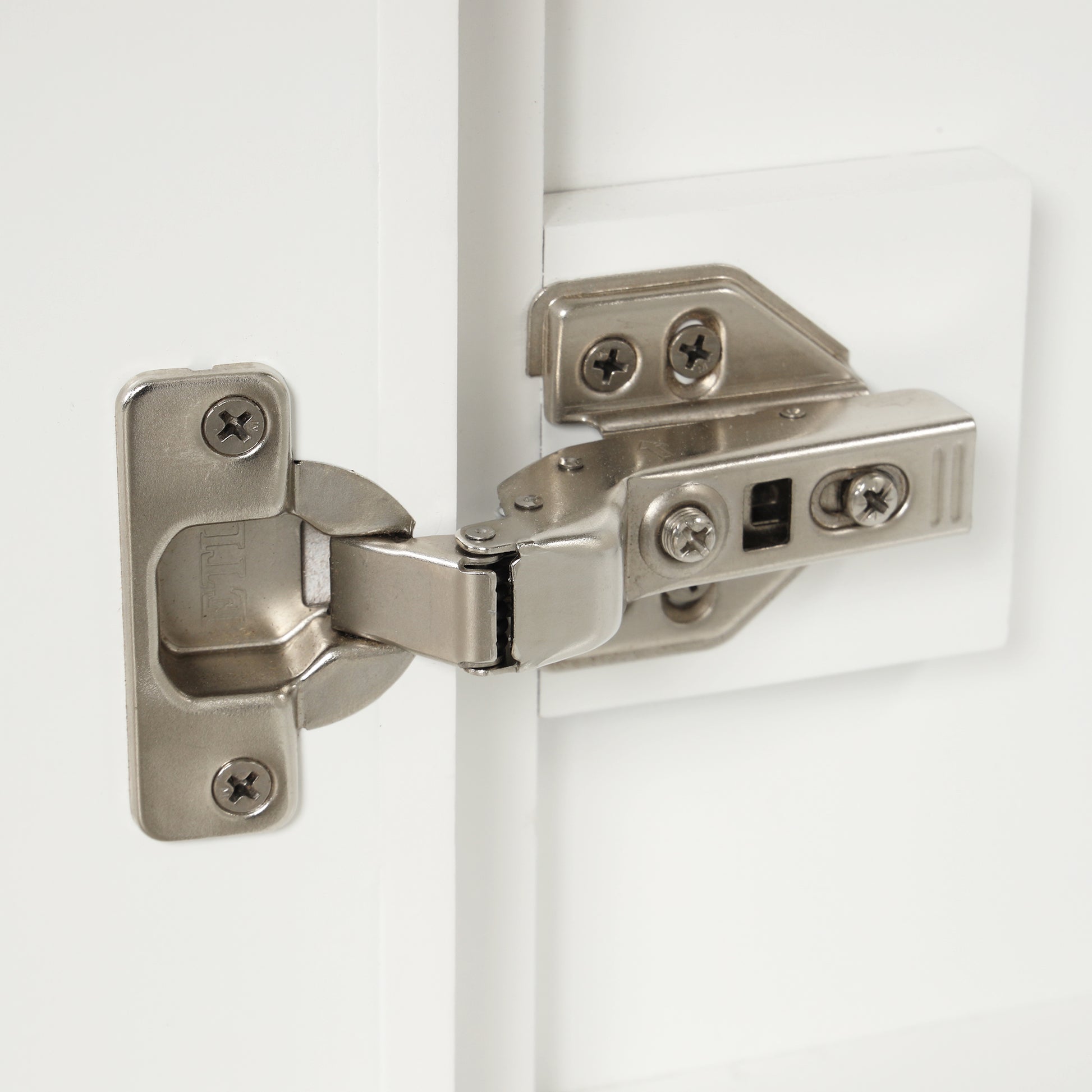 36" Bathroom Vanity With Sink Top, Bathroom Vanity Cabinet With Two Doors And Three Drawers, Solid Woodmdf Boards ,One Package, White White Solid Wood Mdf