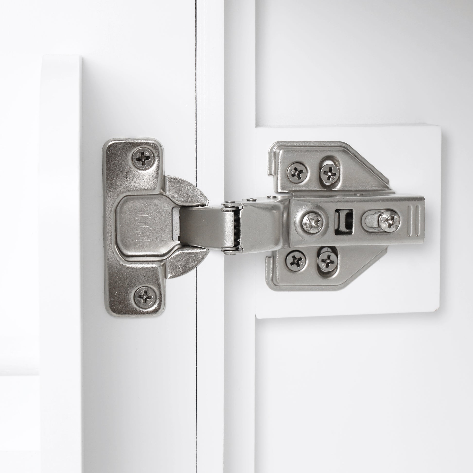 30" Bathroom Vanity With Sink Top, Bathroom Vanity Cabinet With Door And Two Drawers, Mdf Boards, Solid Wood, One Package, White White Solid Wood Mdf