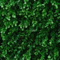 Outsunny Grass Wall Panels, 20