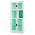 Led Wine Bar Cabinets with Wine Rack, Wine Bottle