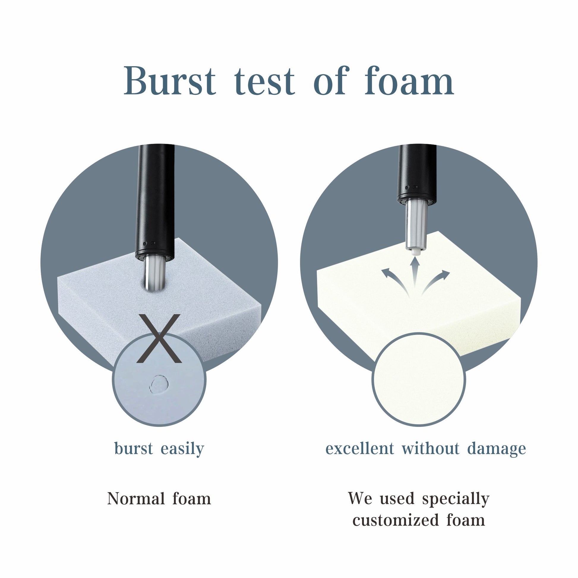 Armchair Modern Accent Sofa With Linen Surface,Leisure Chair With Solid Wood Feet For Living Room Bedroom Studio,White Blue White Line Primary Living Space Modern Upholstered Linen