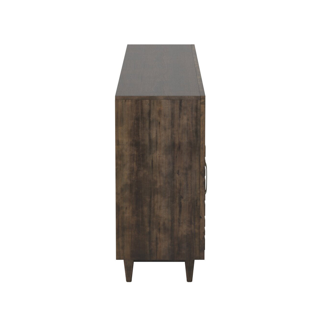 Avondale 61 Inch Electric Fireplace Tv Console For Tvs Up To 70 Inches, Minimal Assembly, Charcoal Brown Finish Electric Gray Primary Living Space Alder Yes Insert Electric Up To 40 No Grey 400 Vent Free Contemporary,Modern,Transitional Wood