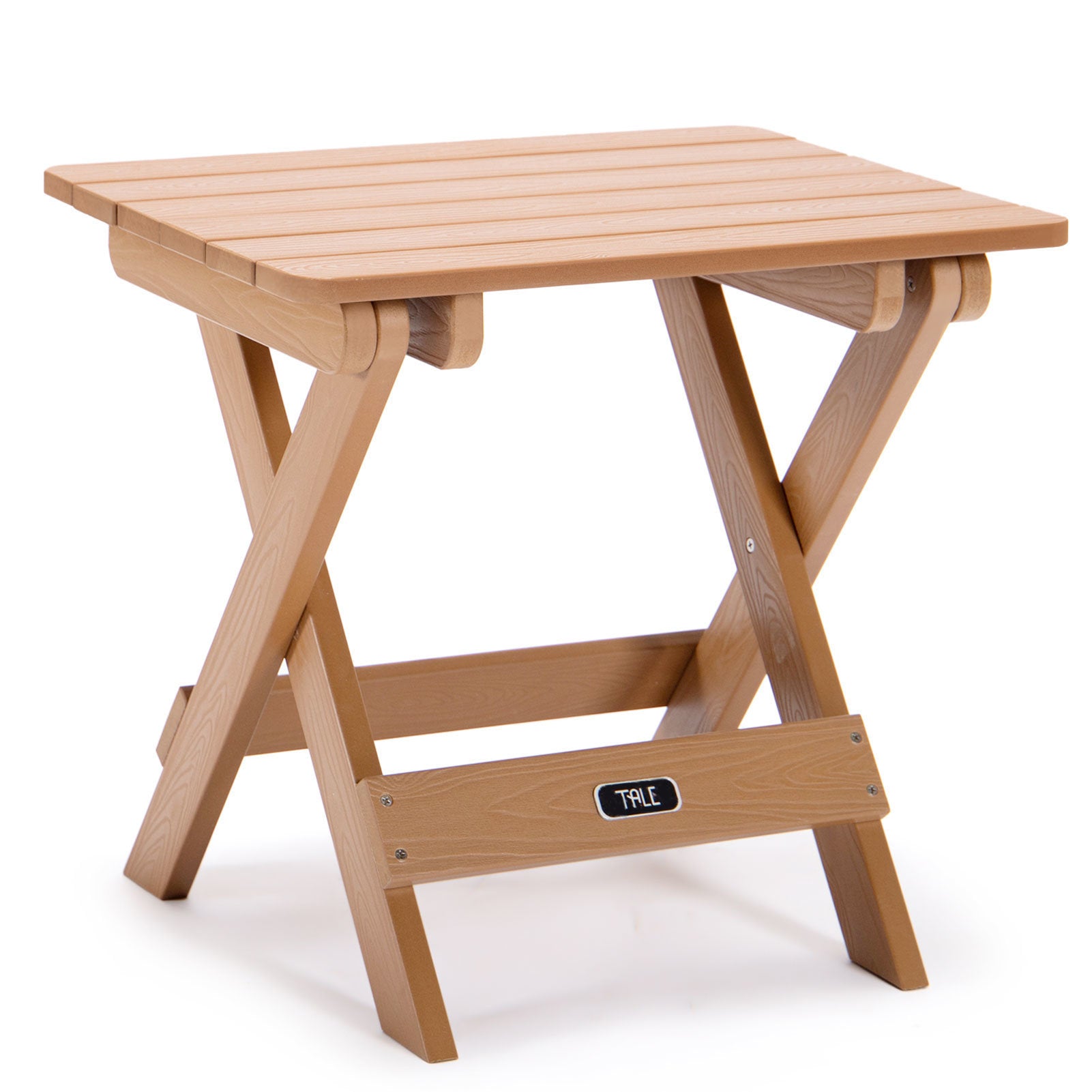 Tale Adirondack Portable Folding Side Table