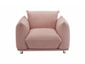 Sherpa Accent Chair Single Sofa 42