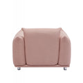 Sherpa Accent Chair Single Sofa 42