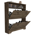 Shoe Rack 46