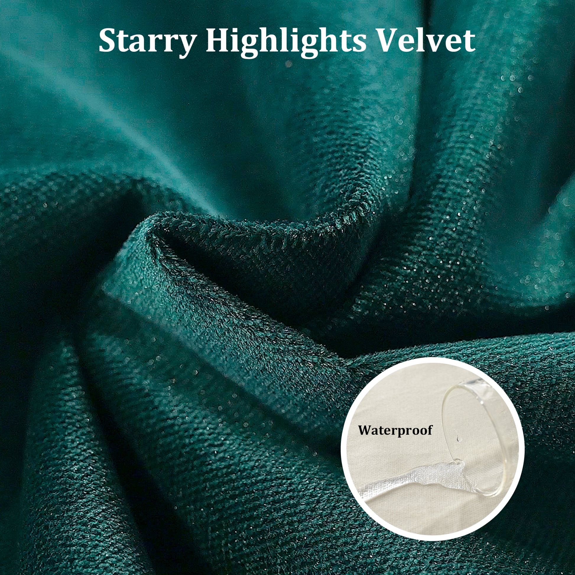 70" Velvet Sofa Couch Luxury Modern Upholstered 3 Seater Sofa With 2 Pillows For Living Room, Apartment And Small Space Green Modern Foam Velvet 3 Seat