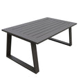 Colorado Outdoor Patio Furniture Brown Cast Aluminum brown-aluminium-aluminum