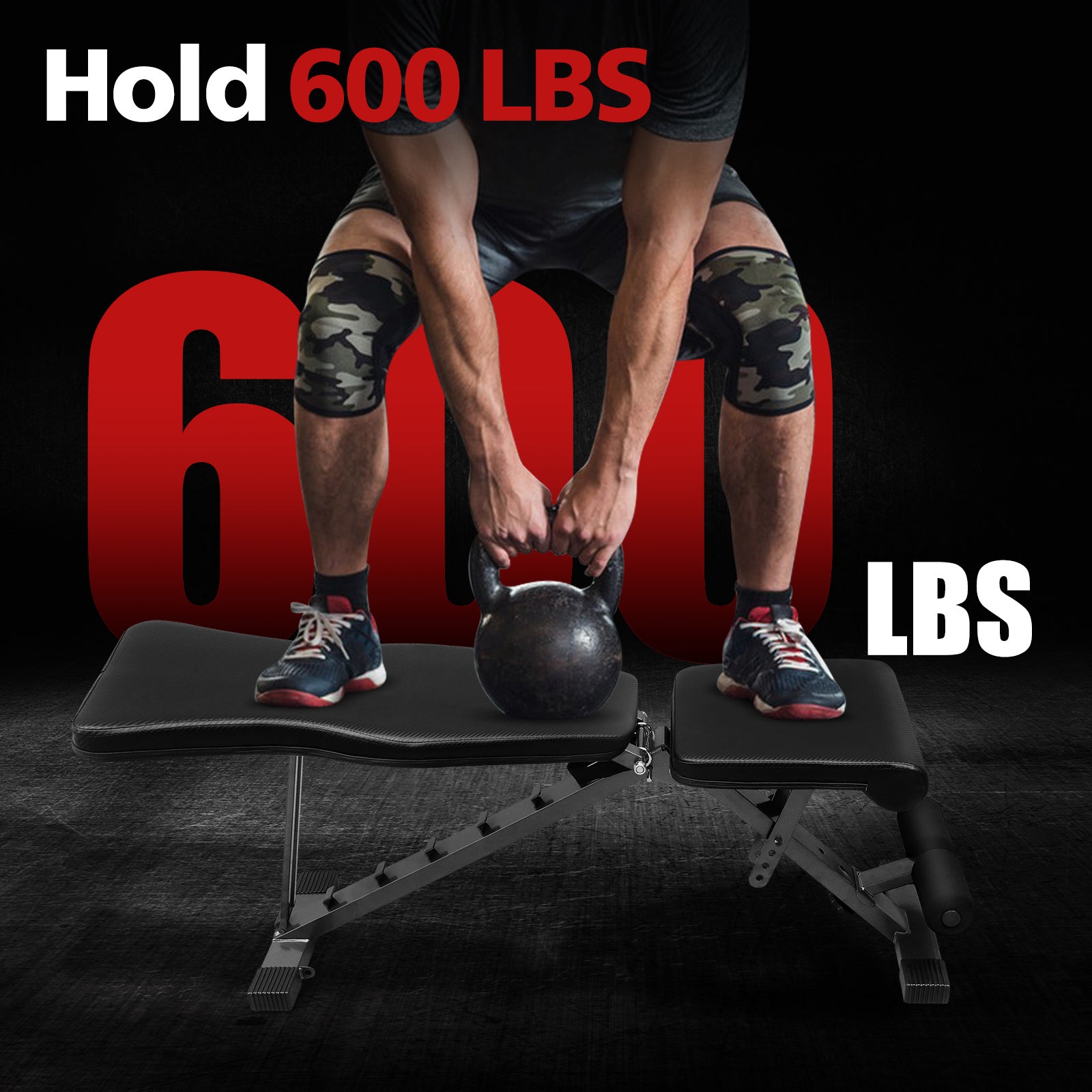 Dumbbell Bench Flybird Incline Bench Flybird Fitness Bench FLYBIRD