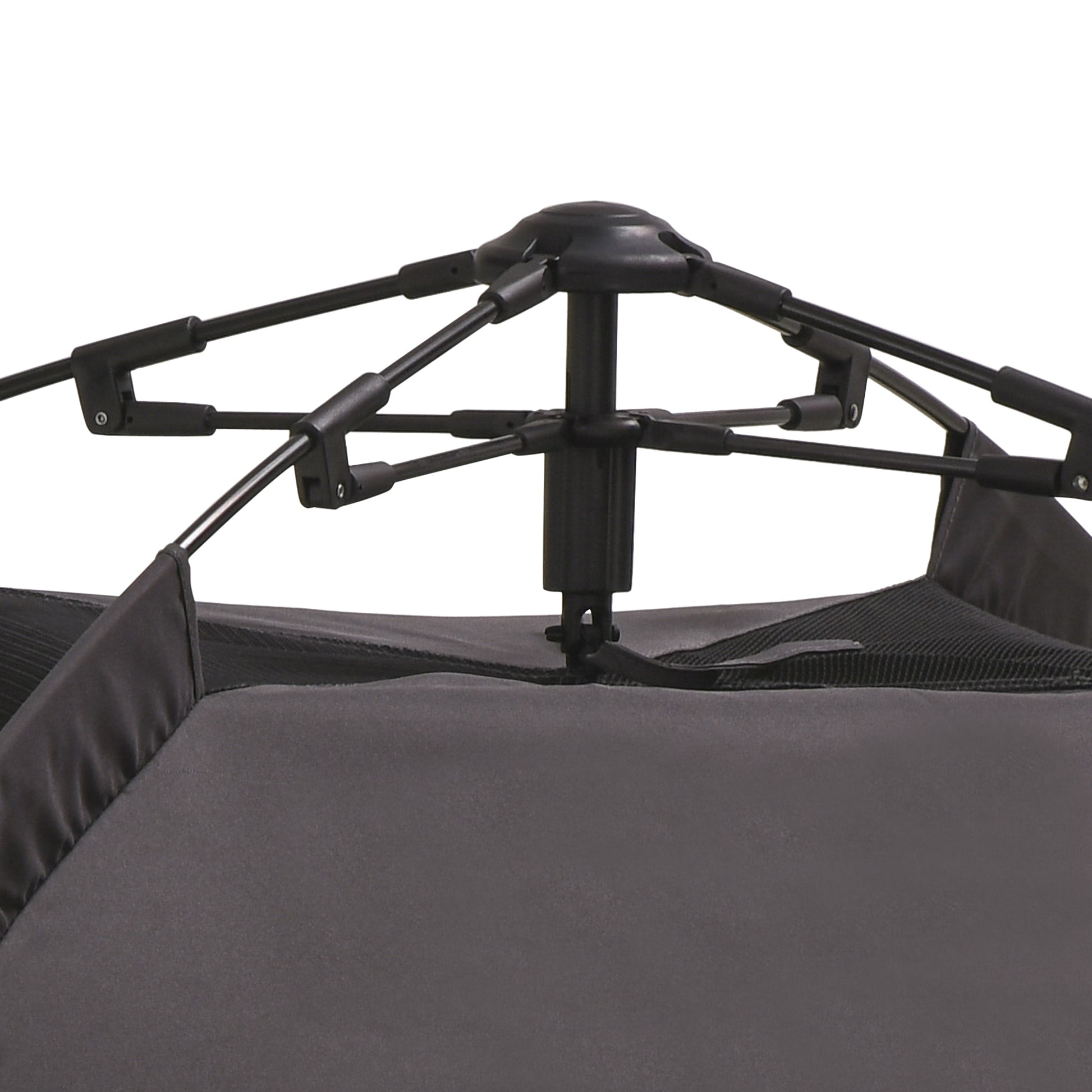 pup tent for dogs Pawhut Pop Up Dog Tent For Extra Large And Large Dogs, Portable Pet Ca