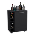 Bar Coffee Cart 32