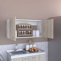 Wall Cabinet 19